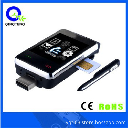 YQT smart mobile phone with music/USB popular in America